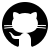 Just github LOGO
